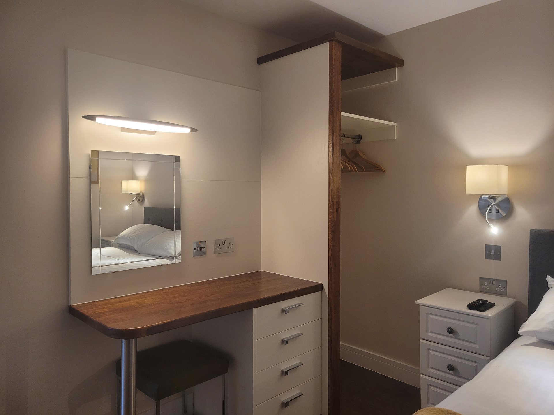 Apartment 3 at Harmony Apartments