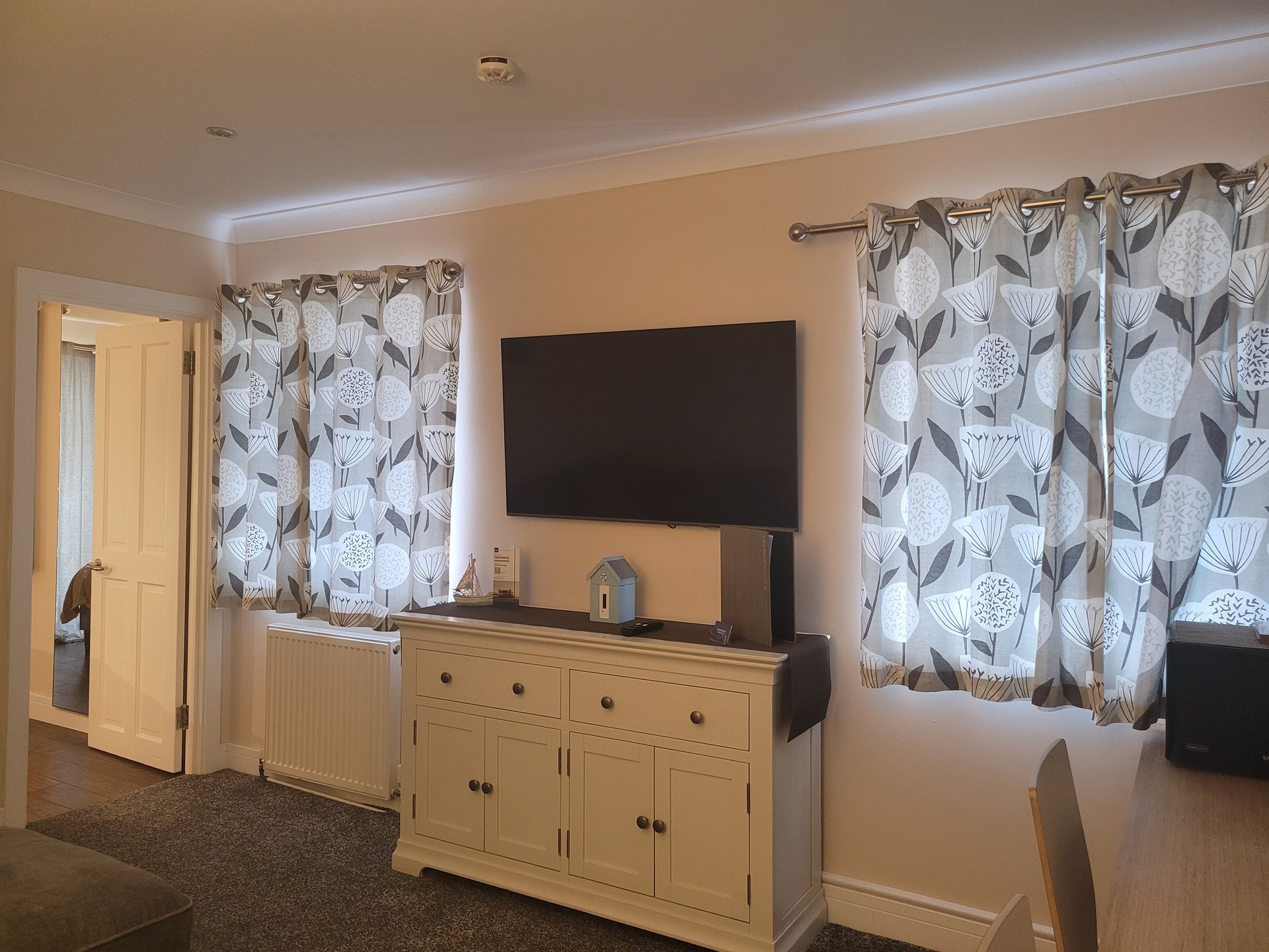 Apartment 3 at Harmony Apartments