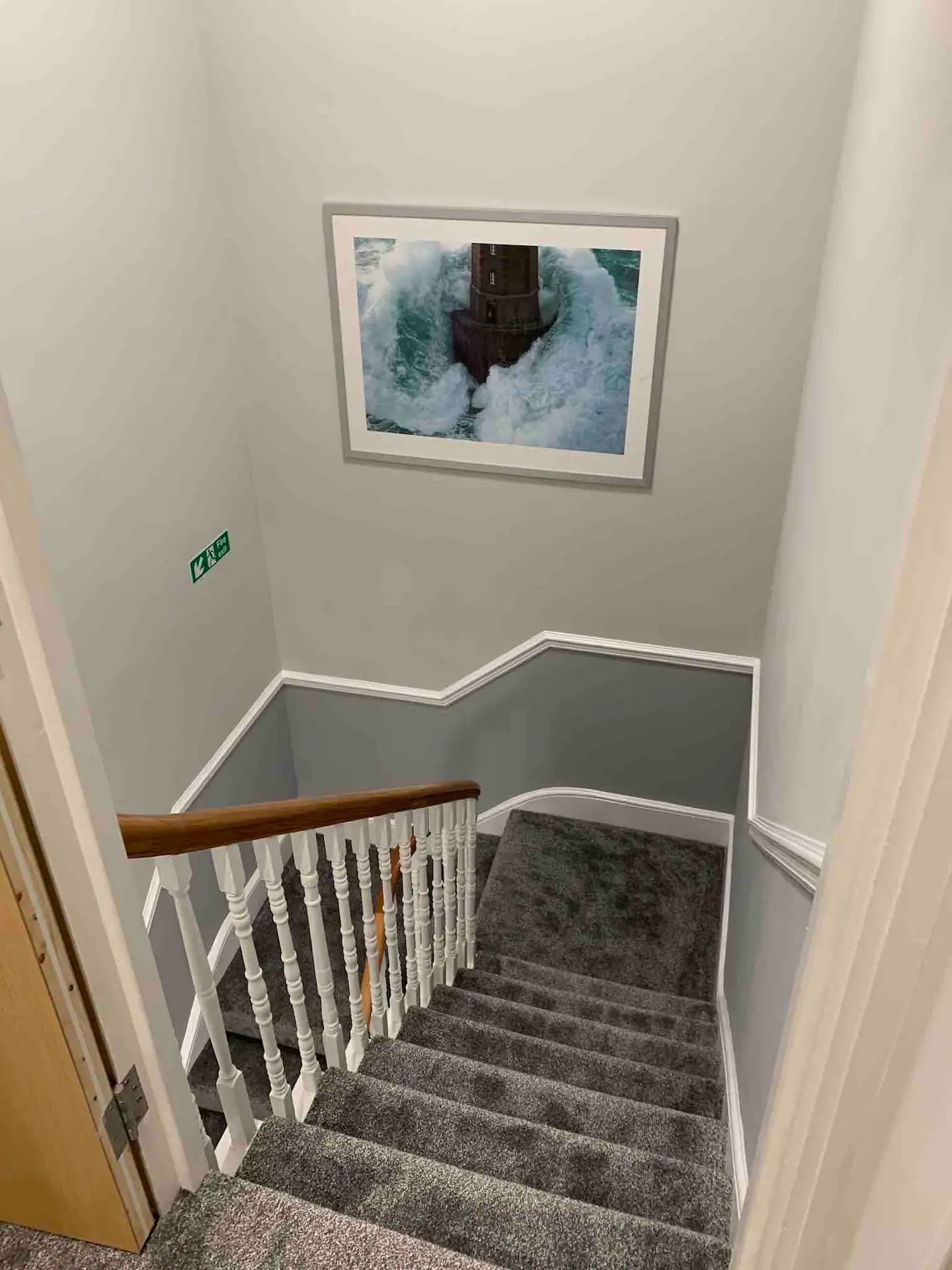 Apartment 5 at Harmony Apartments