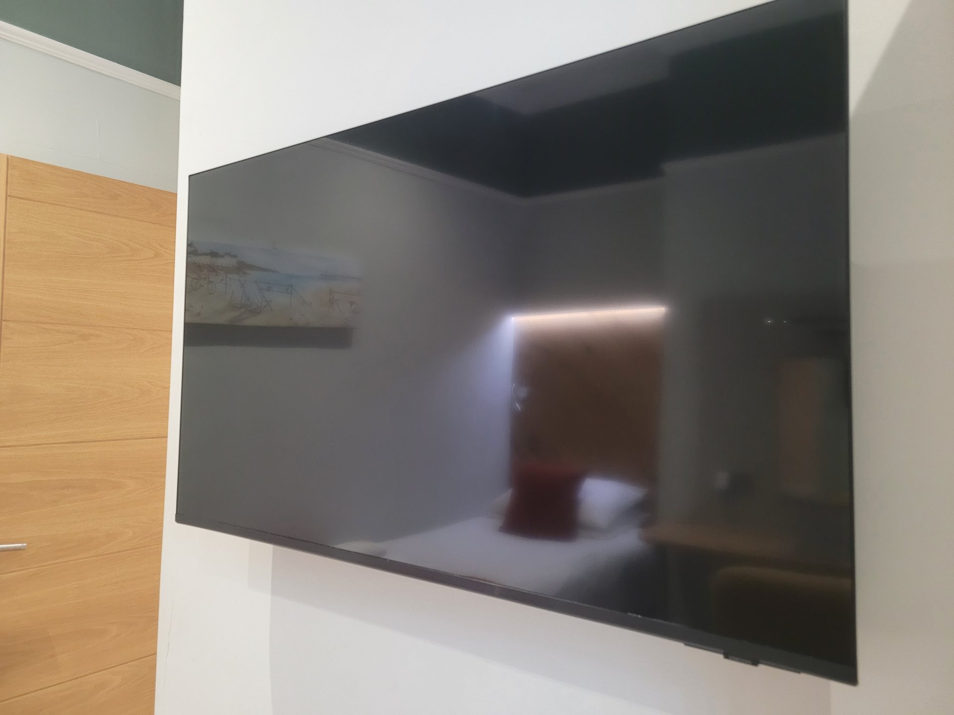 Apartment 7 at Harmony Apartments