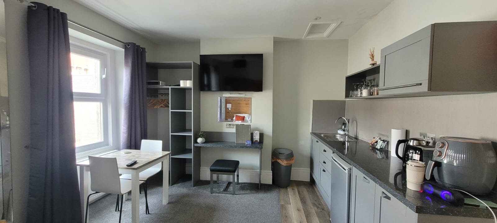 Apartment 7 at Harmony Apartments