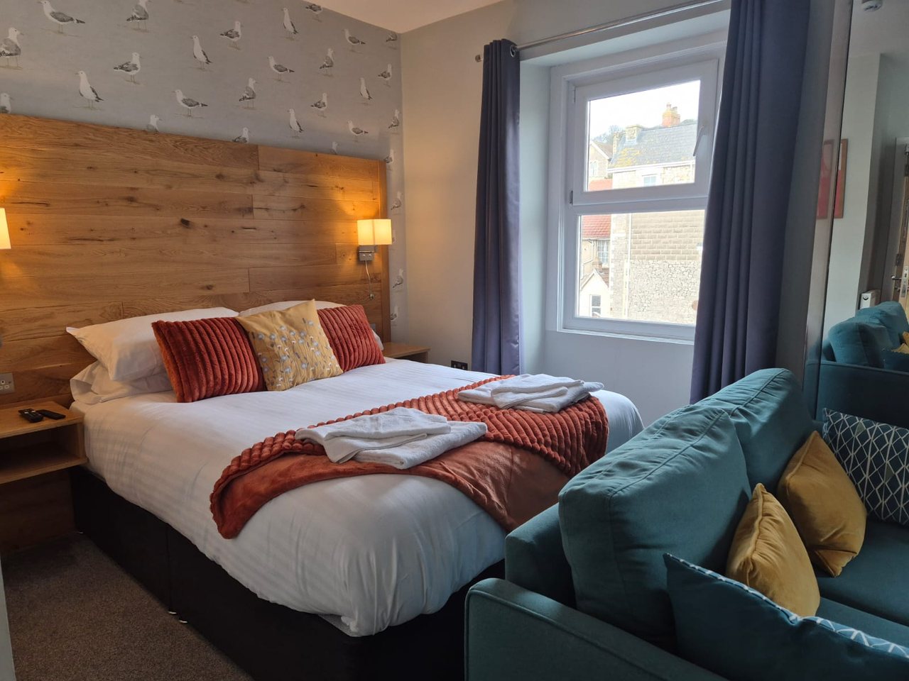 Studio Seven at Harmony Apartments
