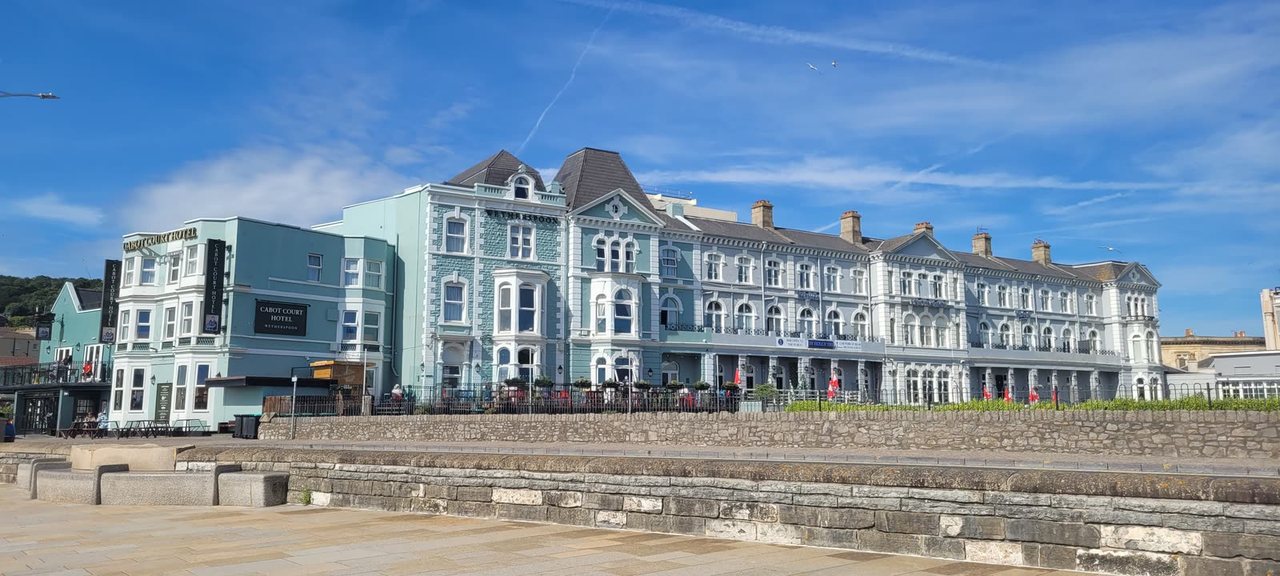 Harmony Apartments