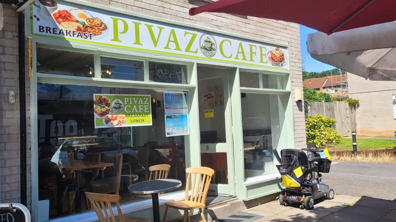 Where to eat near the seafront
