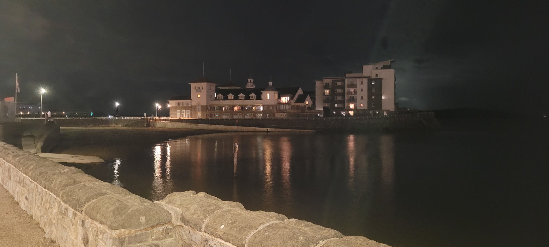 Harmony Apartments, Weston-super-Mare