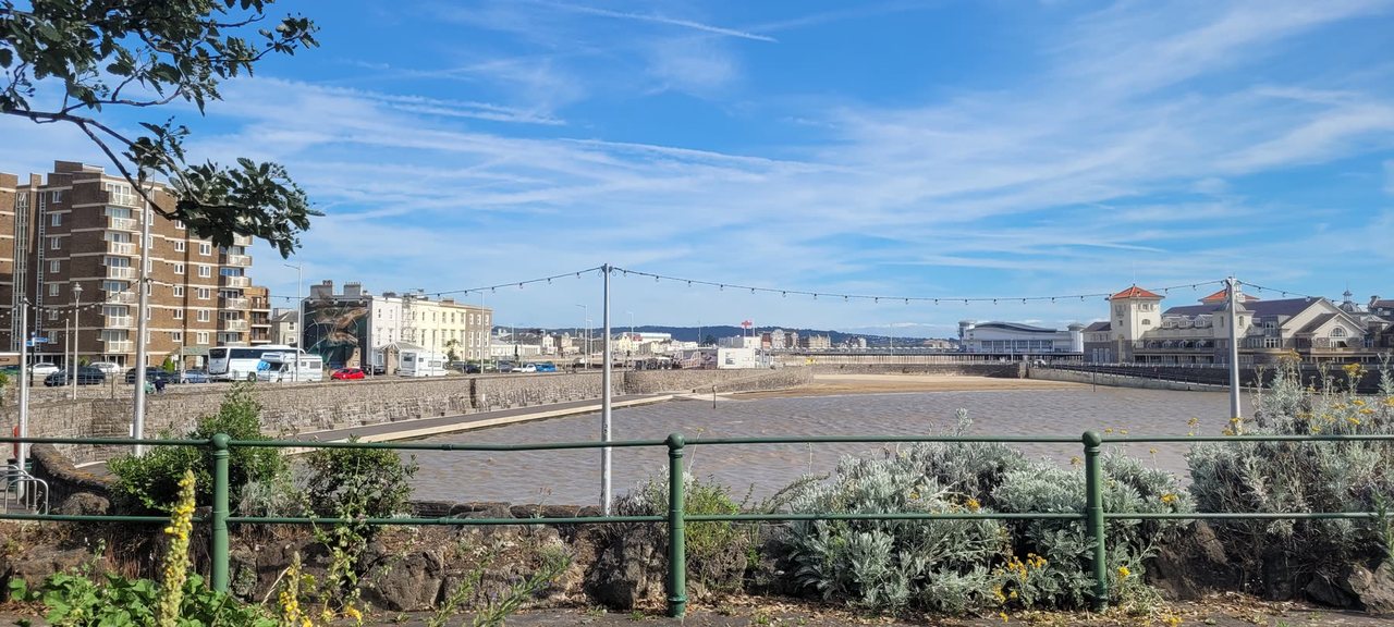 Grove Park, Weston-super-Mare